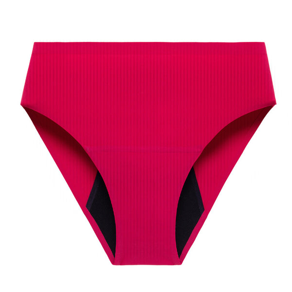 Seamless Aunt's Menstrual Period Panties - ROUTINE FASHION