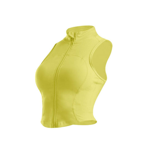 Summer New Vest Sports Top Women - ROUTINE FASHION