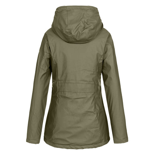 Outdoor Sports Jacket Women Winter Clothes - ROUTINE FASHION