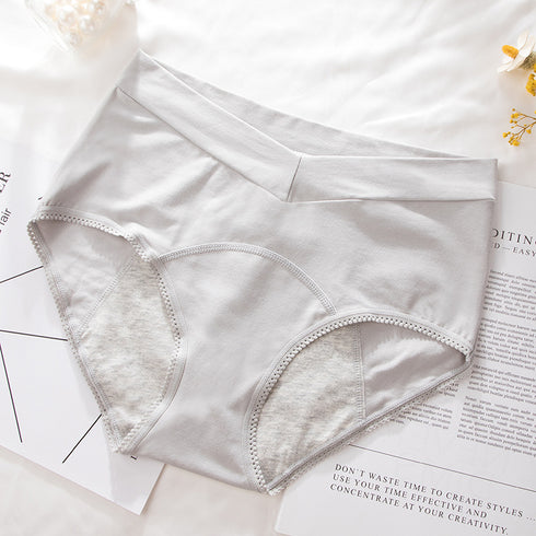 Waterproof menstrual period pants - ROUTINE FASHION