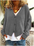 Women Cardigans Sweater - ROUTINE FASHION