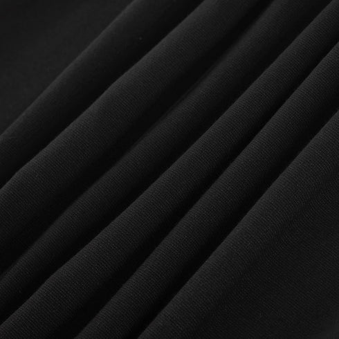 Intellectual Package Hip Pencil Skirt - ROUTINE FASHION