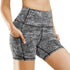 Fashion New fitness For Women Leggings Short Pants - ROUTINE FASHION