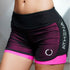 Women Casual Short for Workout - Fake Two Sports Shorts Style. - ROUTINE FASHION