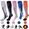 Compression Socks For Men&Women Best Graduated Athletic Fit For Running Flight Travel Boost Stamina Circulation&Recovery Socks - ROUTINE FASHION