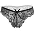 Panties, Seamless Underwear, Lace Panties - ROUTINE FASHION