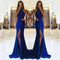Long Ladies' Dresses Evening Dresses - ROUTINE FASHION