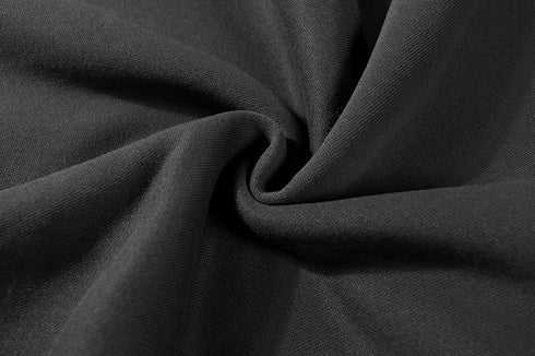 Men And Women Fashion Loose Casual Print Sweatshirt - ROUTINE FASHION