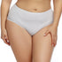 Women's high waist sexy cotton briefs - ROUTINE FASHION
