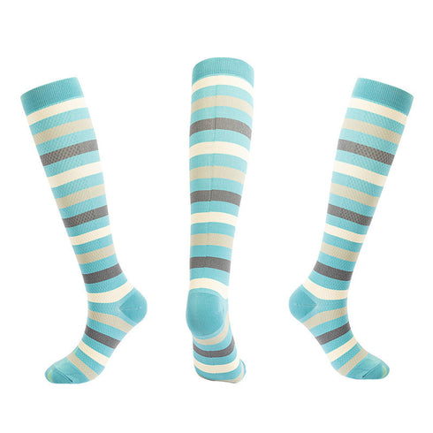Compression socks elastic sports socks - ROUTINE FASHION
