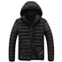 Lightweight down jacket - ROUTINE FASHION