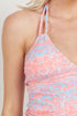 Printed split pregnant women swimsuit - ROUTINE FASHION