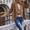 Women's cardigan jacket - ROUTINE FASHION