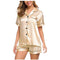 Pyjamas ladies Pajamas Sleeping Clothes Nightwear Women - ROUTINE FASHION