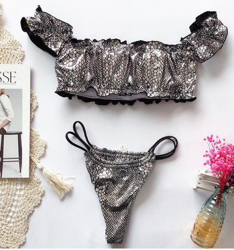 Bikini sexy women - ROUTINE FASHION