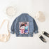 Women's denim jacket - ROUTINE FASHION