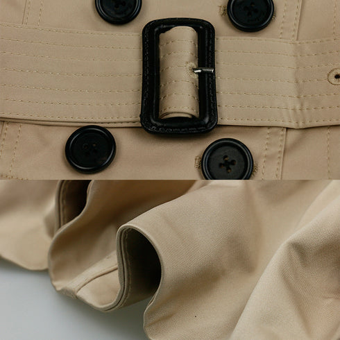 blouse short women coat - ROUTINE FASHION