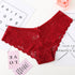 Olives panties - 7 Tanga panties - ROUTINE FASHION