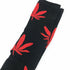 Weed Knee High Socks - ROUTINE FASHION