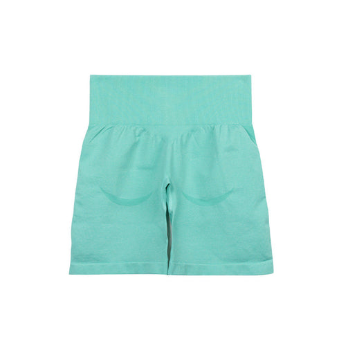 Women's Yoga Shorts Fitness Pants - ROUTINE FASHION