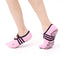 Non-slip yoga socks ballet style fitness boat socks sports socks dance socks aerobics socks cotton socks - ROUTINE FASHION