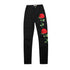 Women's 3D Embroidery Skinny Jeans - ROUTINE FASHION