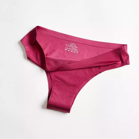 Women's cotton briefs - ROUTINE FASHION