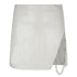 Summer Spice Fashion Chain Split Leather Skirt - ROUTINE FASHION