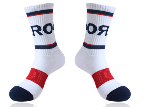 Multifunctional sports socks - ROUTINE FASHION