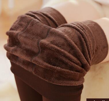 High Waisted Tights - ROUTINE FASHION