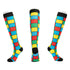 Compression socks elastic sports socks - ROUTINE FASHION