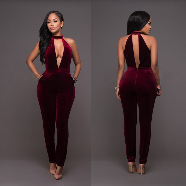 Zipper slim bodysuit - ROUTINE FASHION