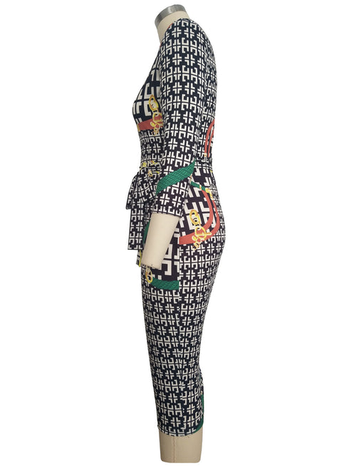 V-neck female bodysuit sexy bodysuit - ROUTINE FASHION