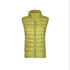 Stand-up Collar Lightweight Down Jacket Women's Vest - ROUTINE FASHION