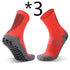 Competition training sports socks - ROUTINE FASHION