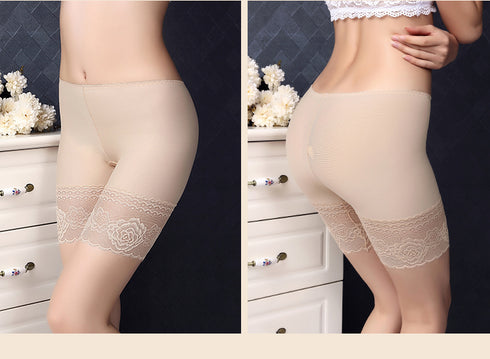 Women's Boxer Briefs - ROUTINE FASHION