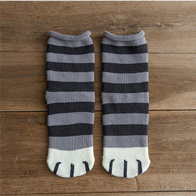 Loose Mouth Socks For Pregnant Women, Warm Socks, Tube Socks - ROUTINE FASHION