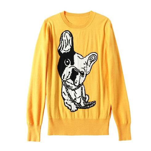 Undershirt sweater top - ROUTINE FASHION