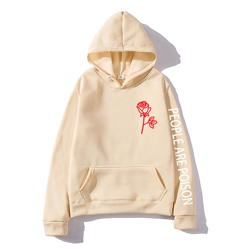 Men and women sweatshirts - ROUTINE FASHION