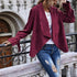 Women's cardigan jacket - ROUTINE FASHION