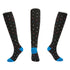 Compression socks elastic sports socks - ROUTINE FASHION
