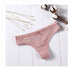 Women Panties Fashion Sexy Cotton Panties Ladies - ROUTINE FASHION