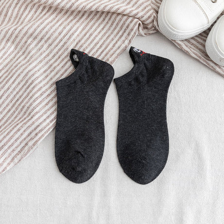 Women Socks - ROUTINE FASHION