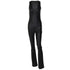 European And American Sleeveless Slim Jumpsuit Women - ROUTINE FASHION