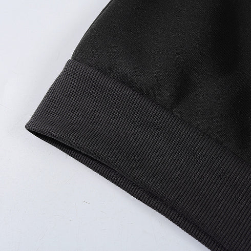 Men And Women Fashion Loose Casual Print Sweatshirt - ROUTINE FASHION