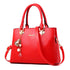 Korean Version Of The Trendy One-shoulder Diagonal Handbag - ROUTINE FASHION