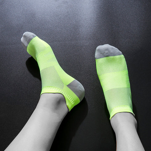 Professional Sports Socks For Women Running - ROUTINE FASHION