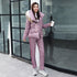 Women's Winter Jacket Thick Short Padded Coat - ROUTINE FASHION