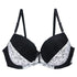 Women's Push Up Bras Bra Lace Plus Size Bra - ROUTINE FASHION