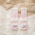 Coral fleece socks women sleep socks - ROUTINE FASHION